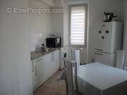 Appartement à PORT-DE-BOUC