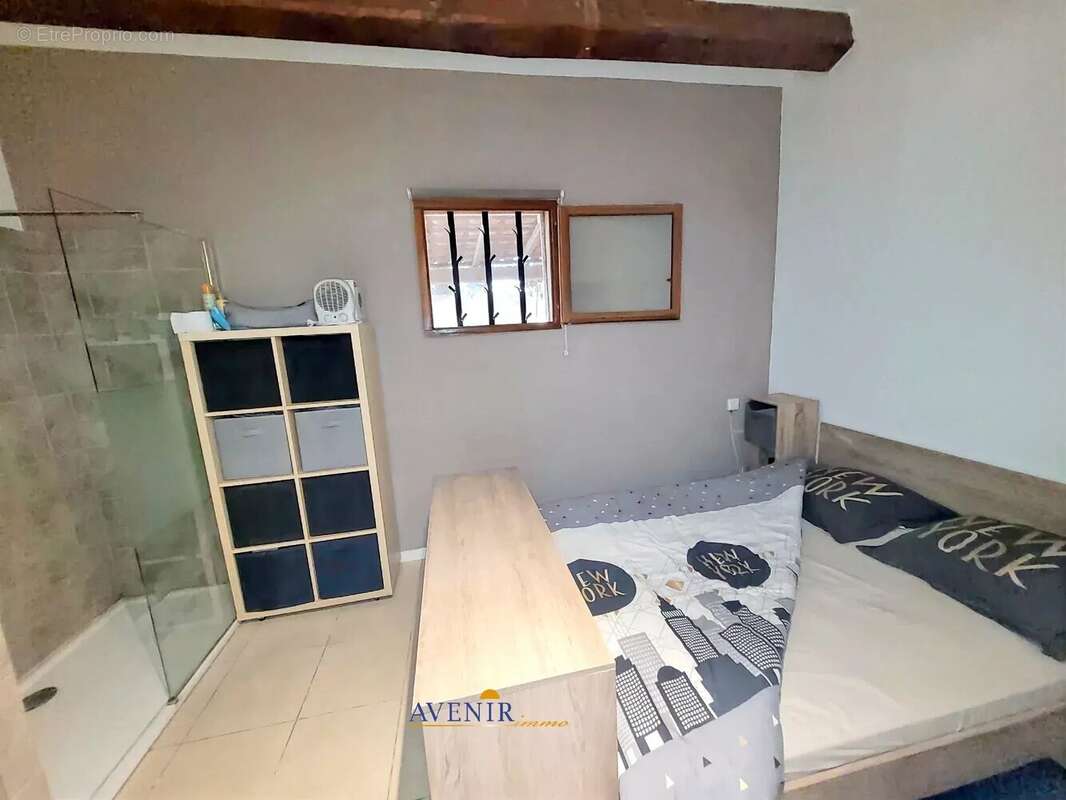 Appartement à MARSEILLE-13E