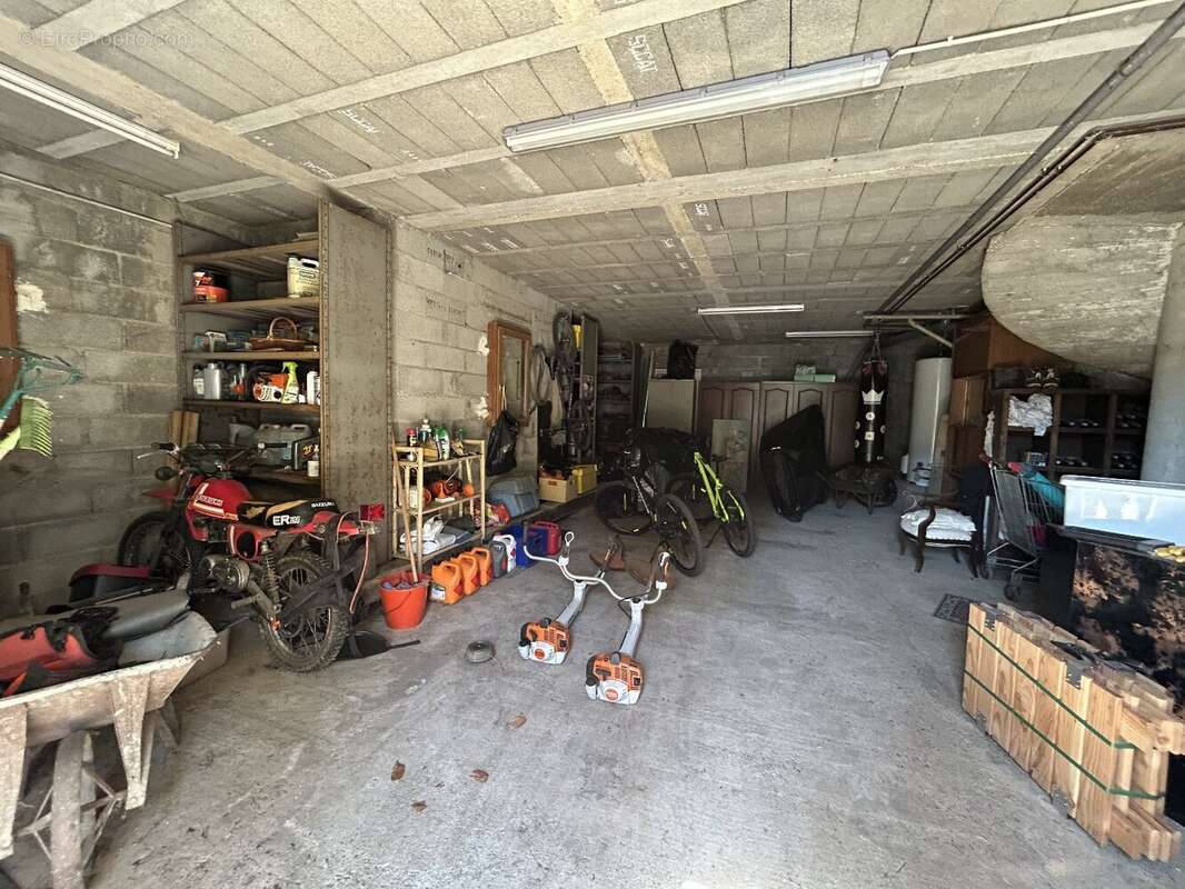 Maison à SAINT-ETIENNE-VALLEE-FRANCAISE