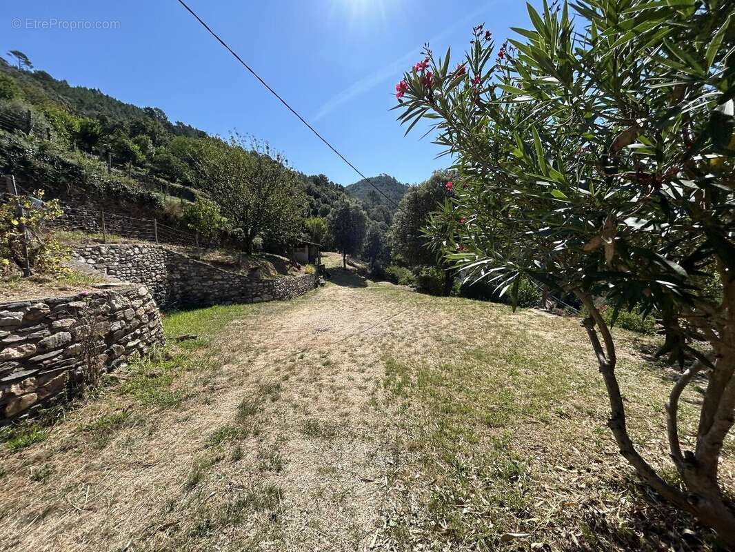 Maison à SAINT-ETIENNE-VALLEE-FRANCAISE