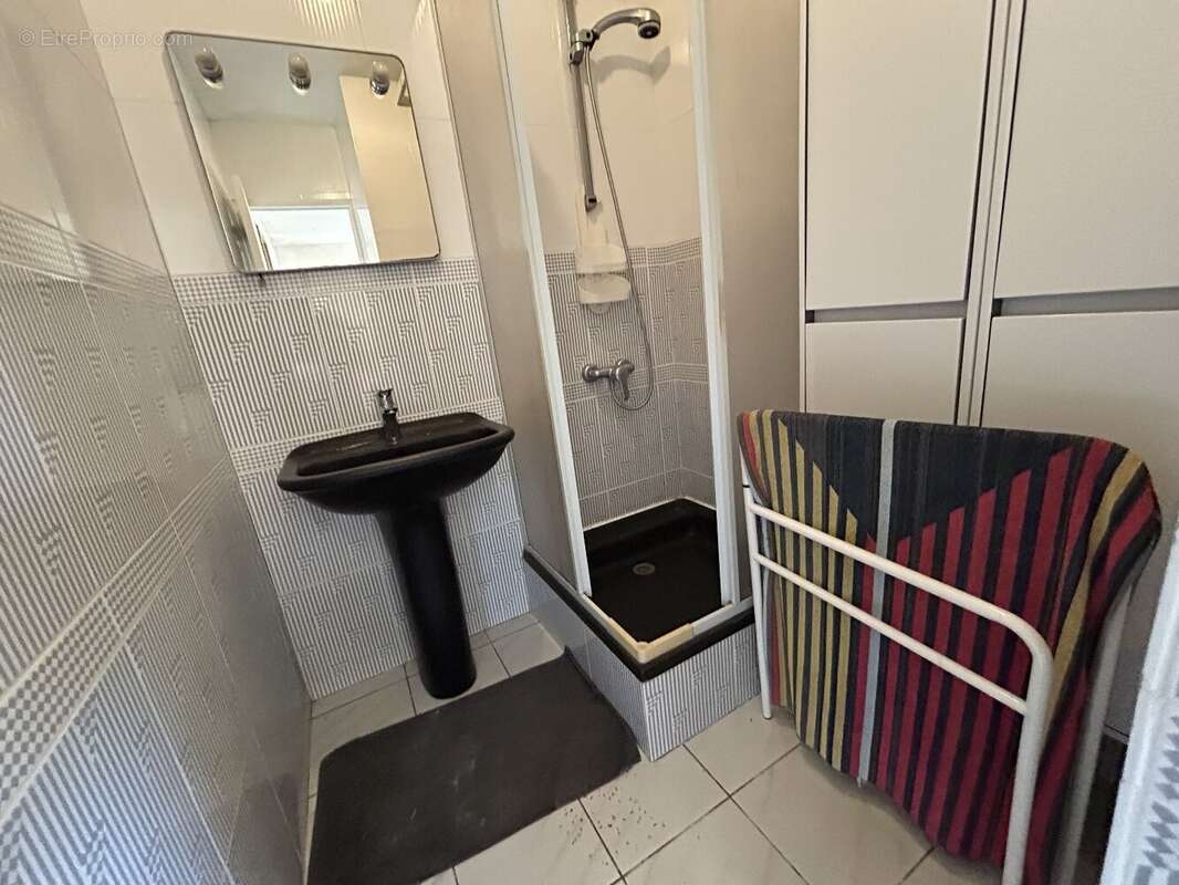 Maison à SAINT-ETIENNE-VALLEE-FRANCAISE