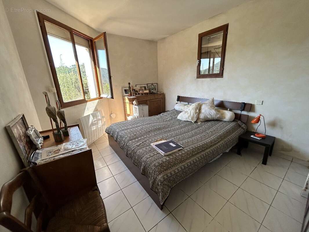 Maison à SAINT-ETIENNE-VALLEE-FRANCAISE