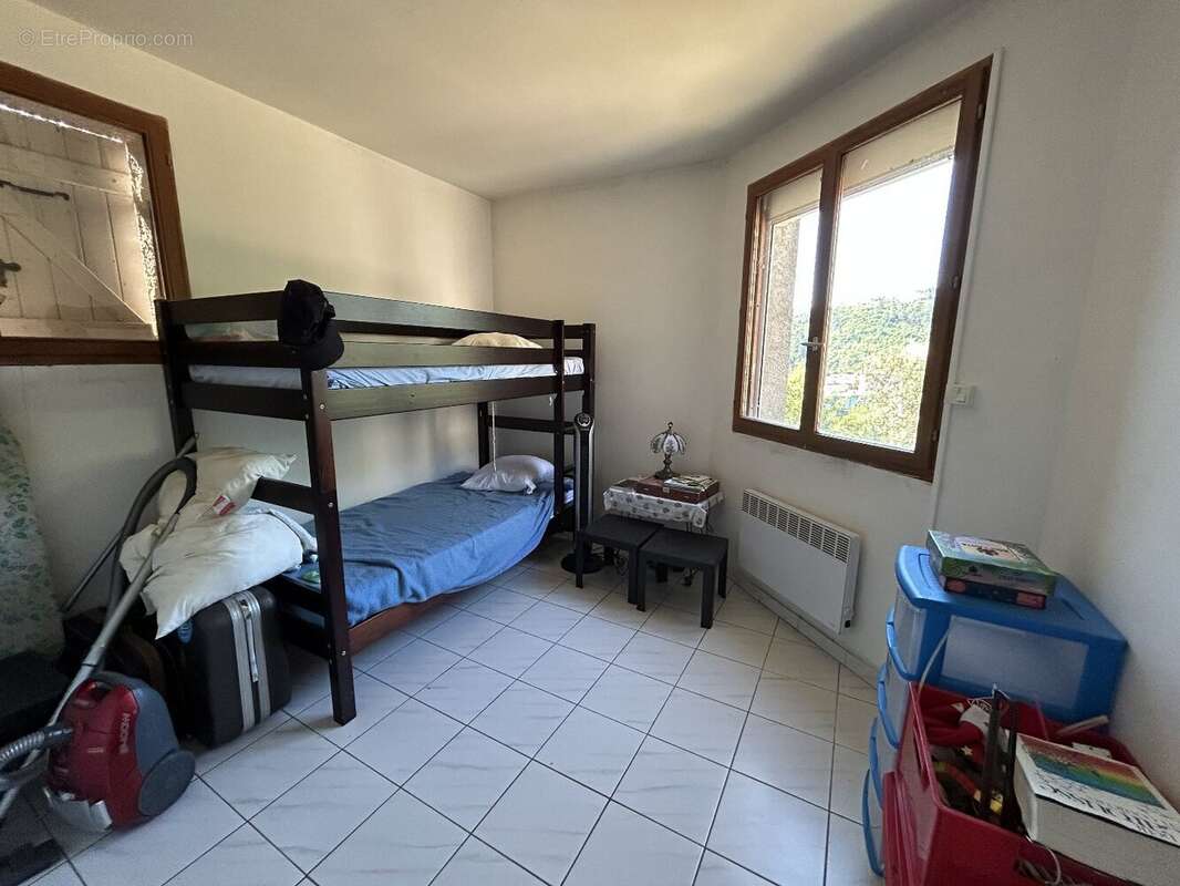 Maison à SAINT-ETIENNE-VALLEE-FRANCAISE