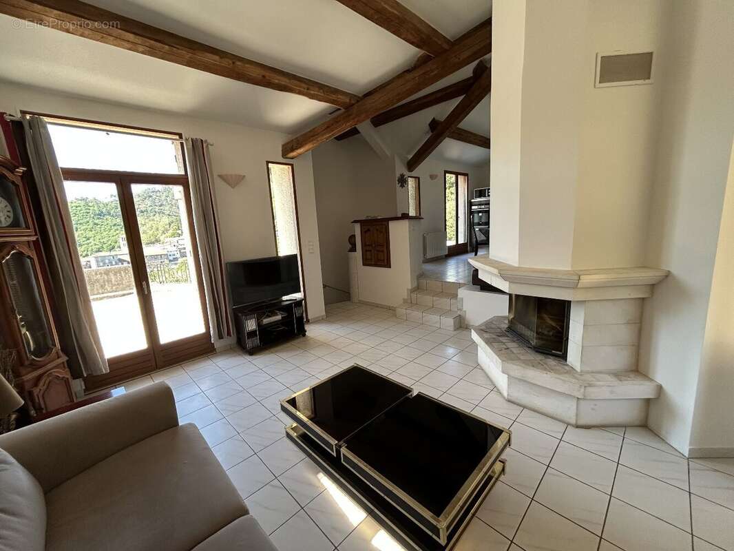 Maison à SAINT-ETIENNE-VALLEE-FRANCAISE