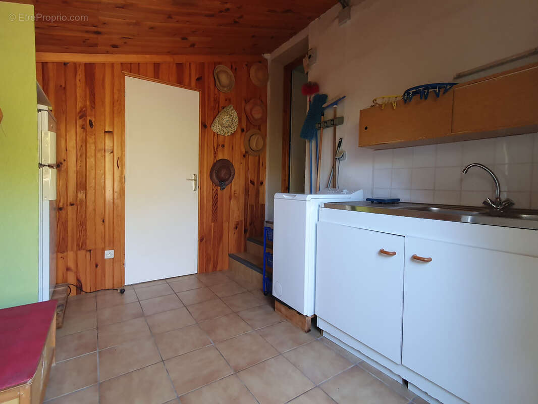 Maison à LA FAUTE-SUR-MER