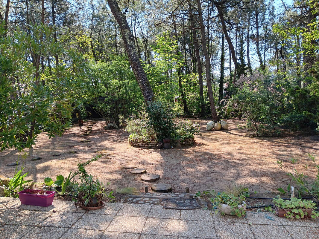 Maison à LA FAUTE-SUR-MER