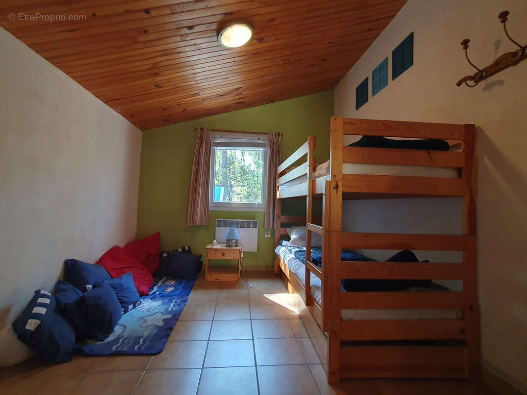 Maison à LA FAUTE-SUR-MER