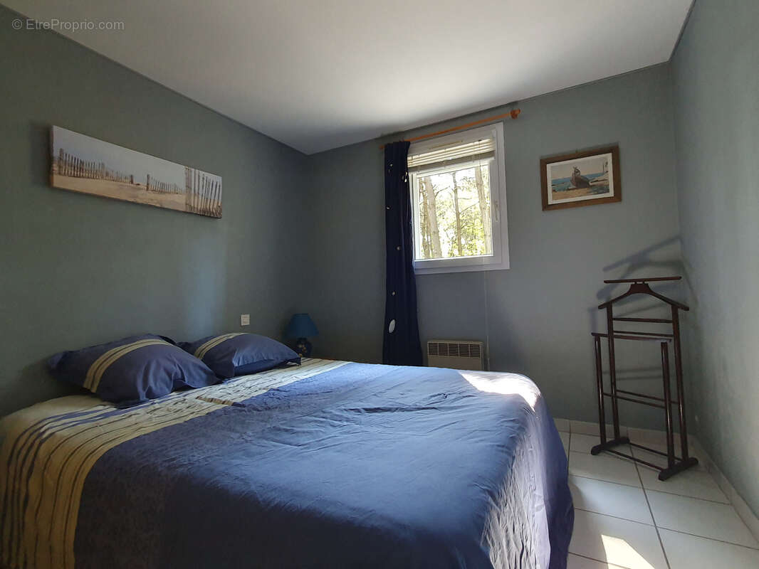 Maison à LA FAUTE-SUR-MER