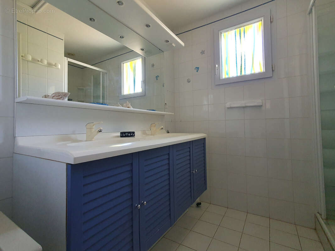 Maison à LA FAUTE-SUR-MER