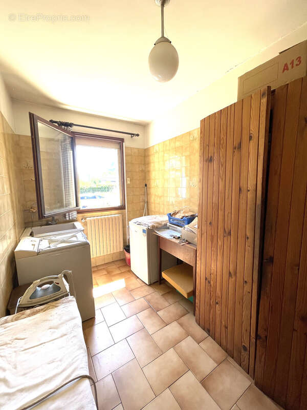 Maison à VARCES-ALLIERES-ET-RISSET