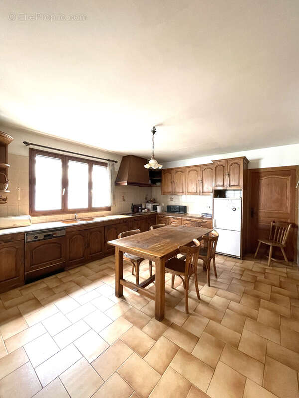 Maison à VARCES-ALLIERES-ET-RISSET