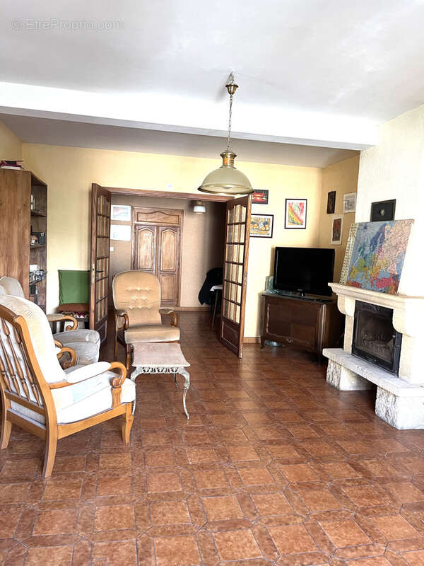 Maison à VARCES-ALLIERES-ET-RISSET