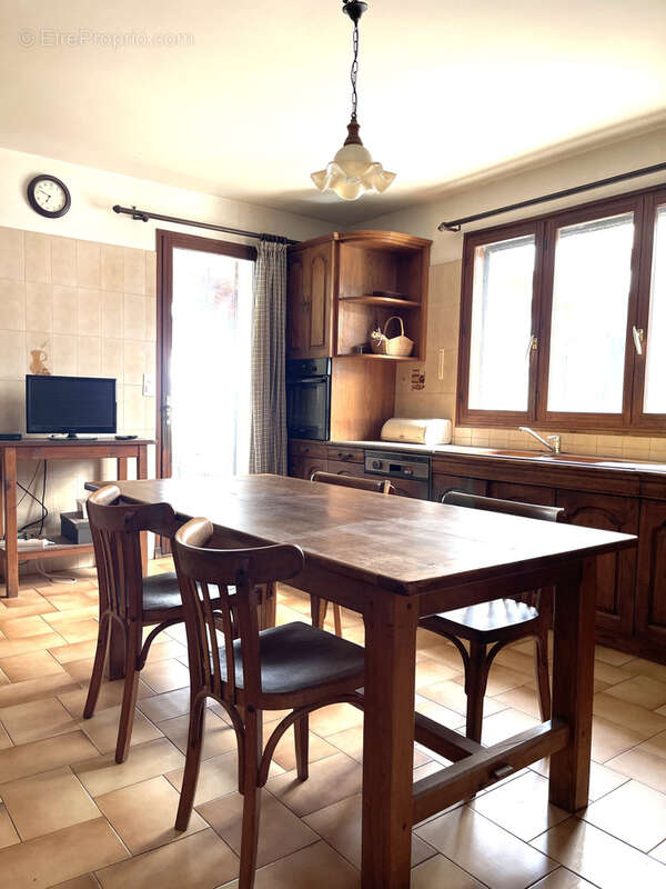 Maison à VARCES-ALLIERES-ET-RISSET