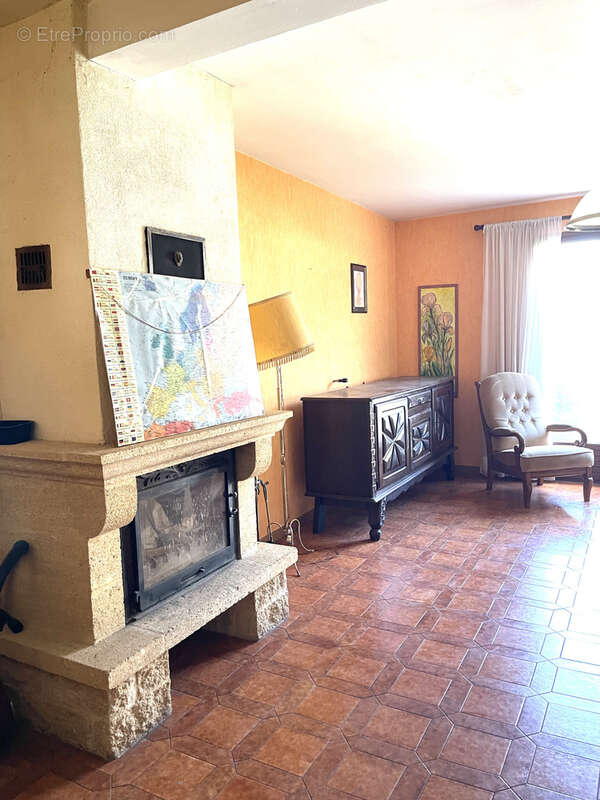 Maison à VARCES-ALLIERES-ET-RISSET