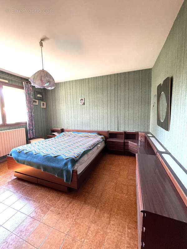 Maison à VARCES-ALLIERES-ET-RISSET