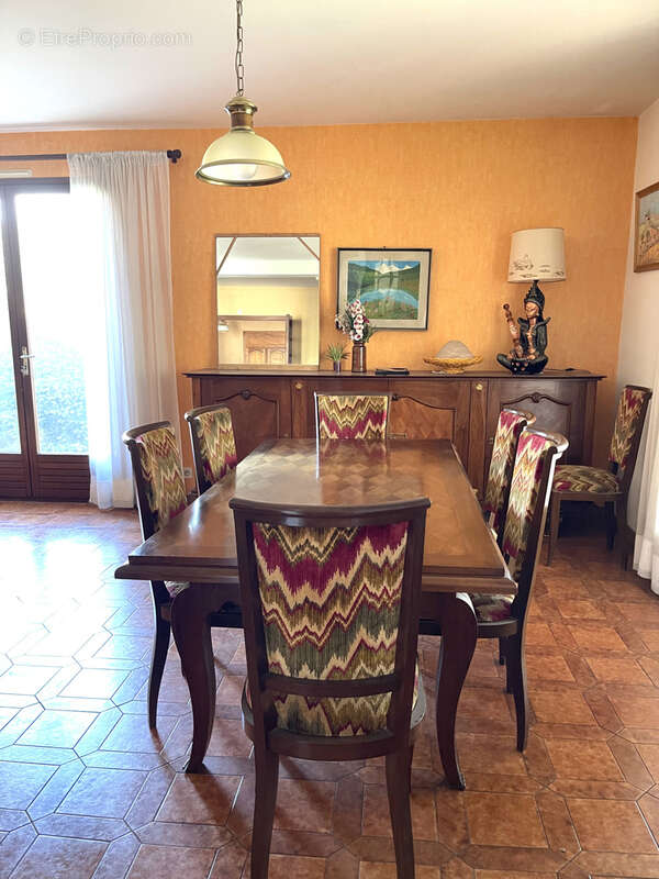 Maison à VARCES-ALLIERES-ET-RISSET