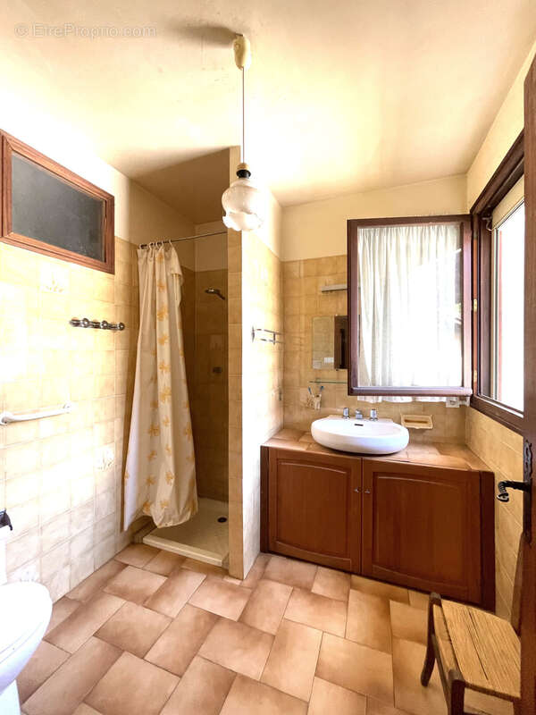 Maison à VARCES-ALLIERES-ET-RISSET