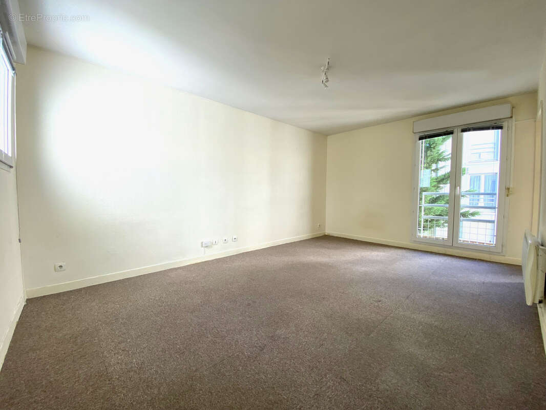 Appartement à CHARTRES