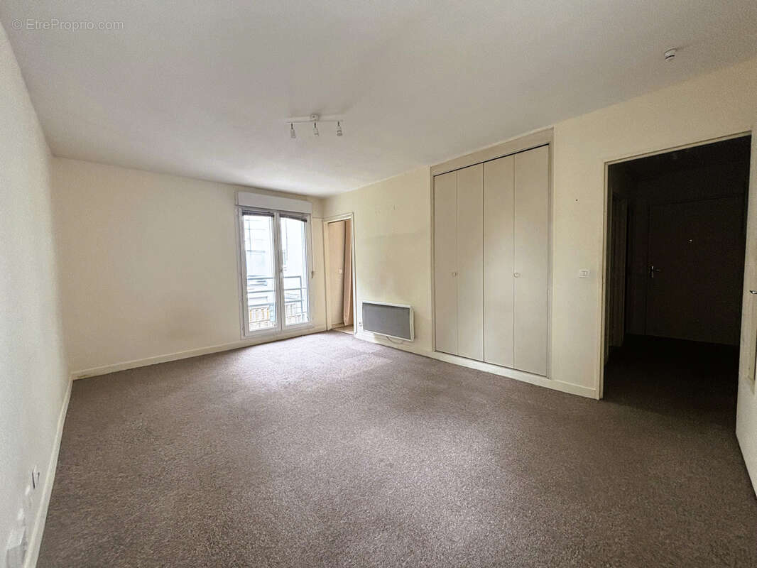 Appartement à CHARTRES