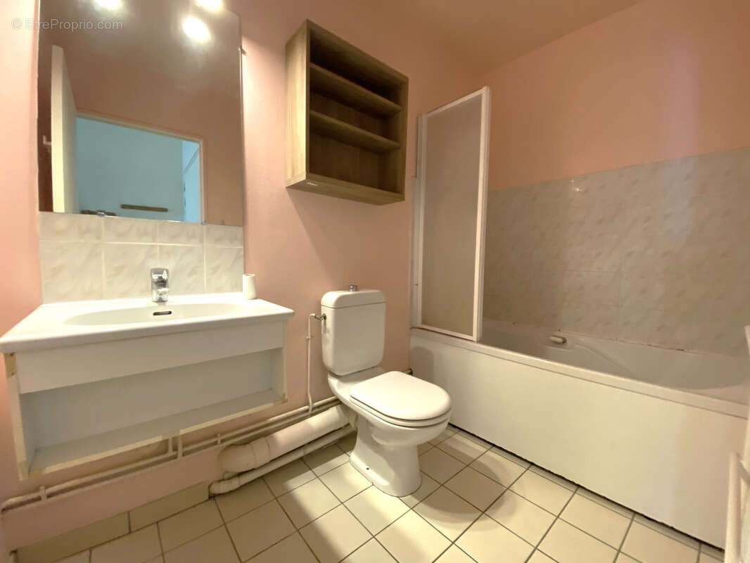 Appartement à CHARTRES