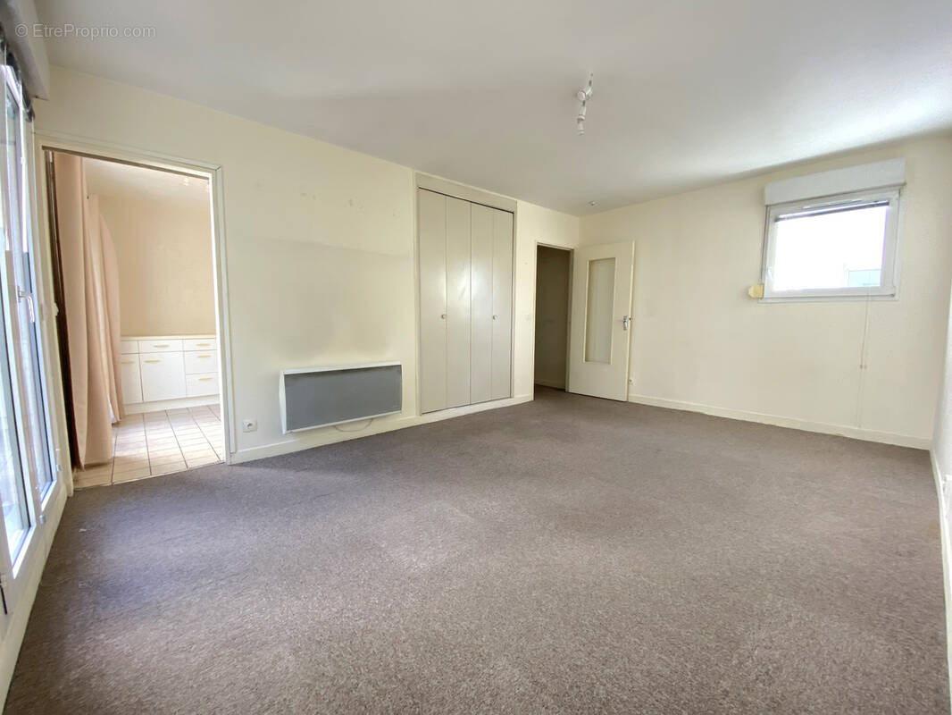 Appartement à CHARTRES