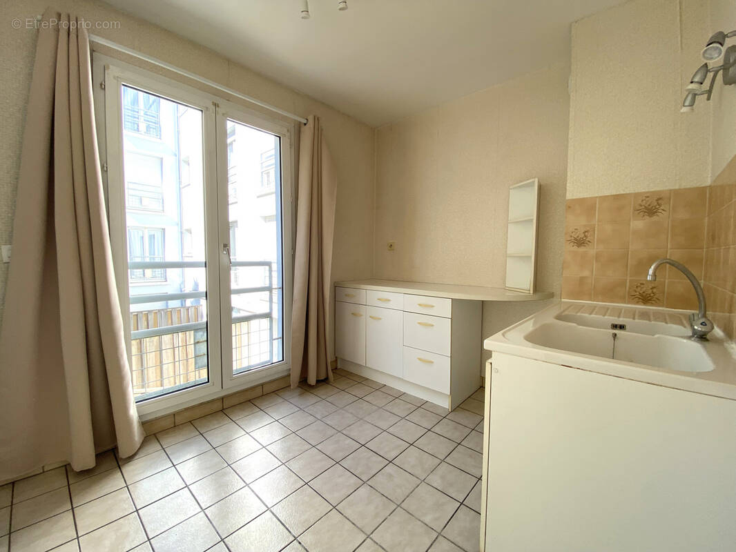Appartement à CHARTRES