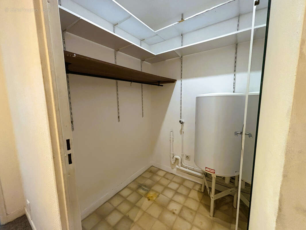 Appartement à CHARTRES