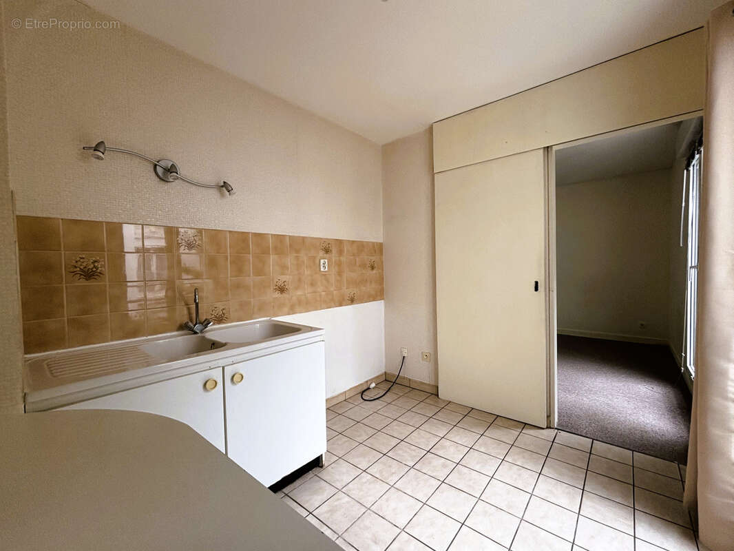 Appartement à CHARTRES