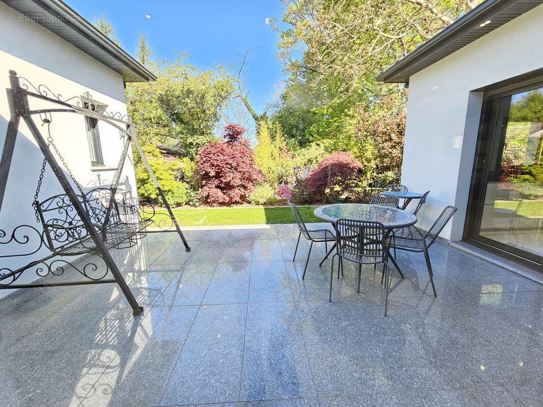 Maison à SAINT-GEORGES-DES-GROSEILLERS