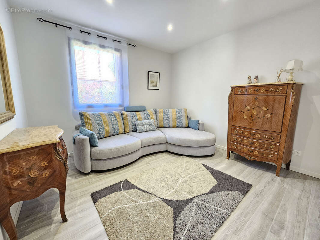 Maison à SAINT-GEORGES-DES-GROSEILLERS