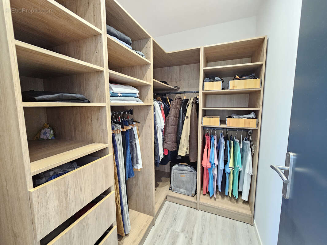 Maison à SAINT-GEORGES-DES-GROSEILLERS