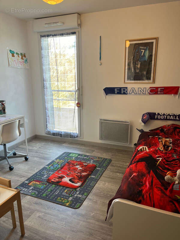 Maison à MONDONVILLE