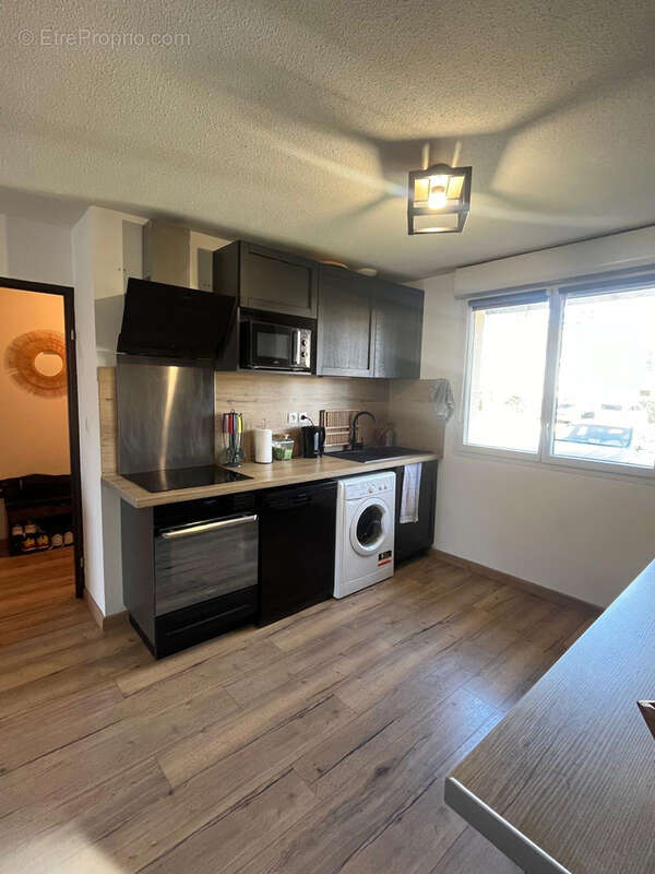 Maison à MONDONVILLE