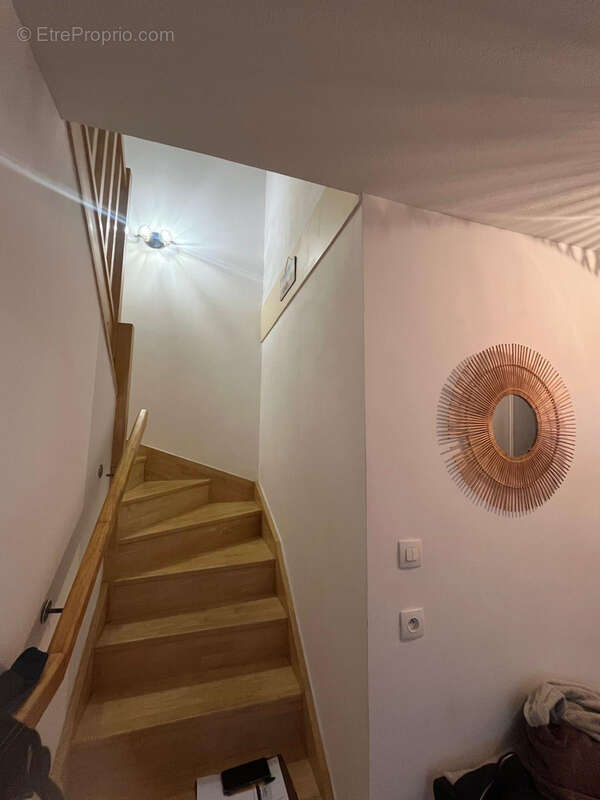 Maison à MONDONVILLE