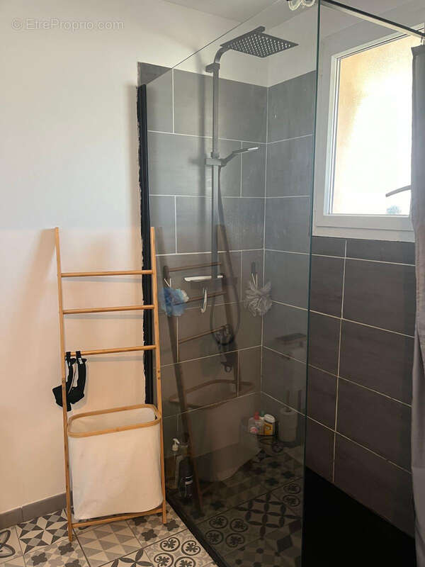 Maison à MONDONVILLE