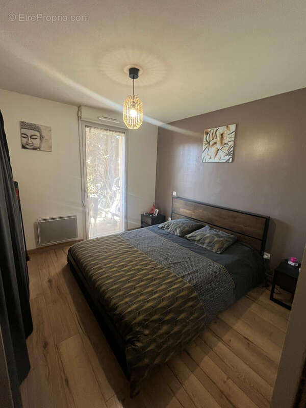 Maison à MONDONVILLE