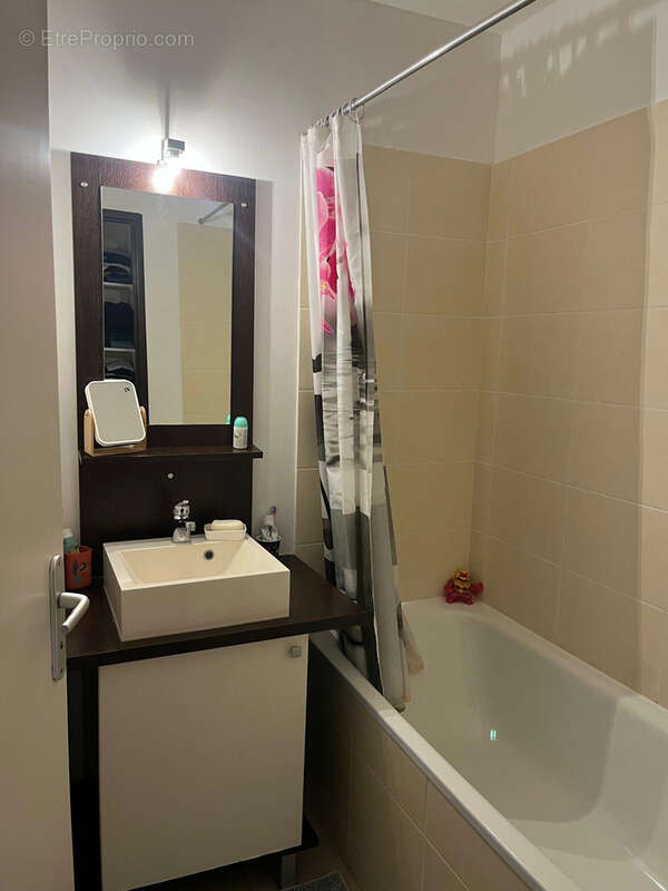 Maison à MONDONVILLE