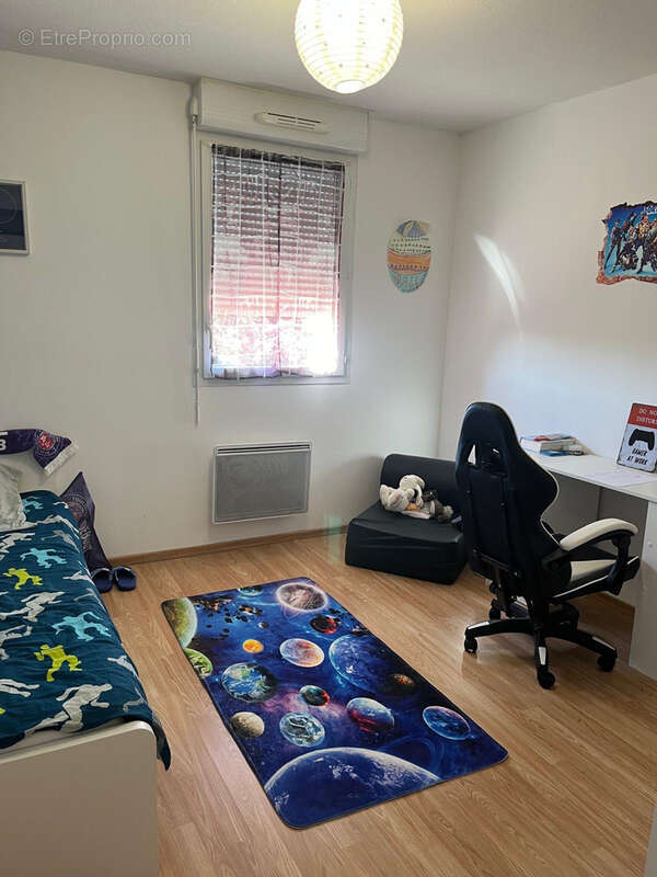 Maison à MONDONVILLE