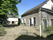 Maison à LURCY-LE-BOURG