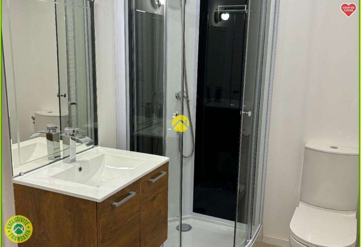 Maison à NEUVY-SUR-BARANGEON