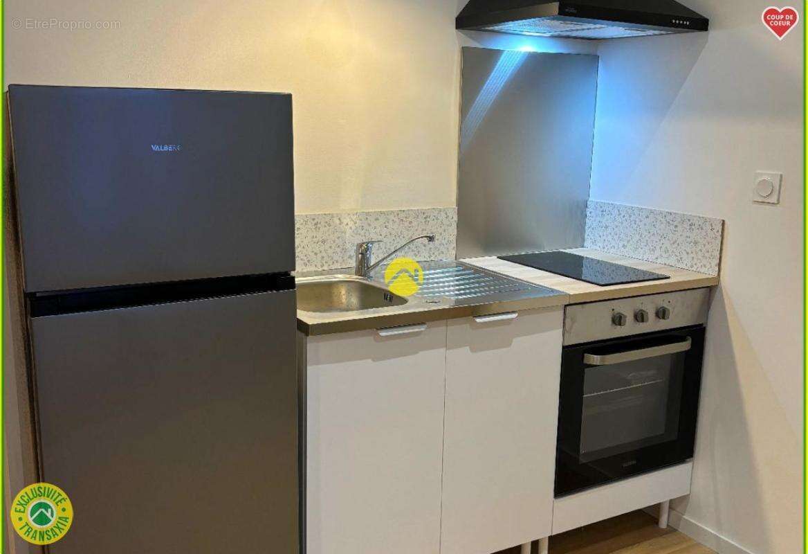 Maison à NEUVY-SUR-BARANGEON