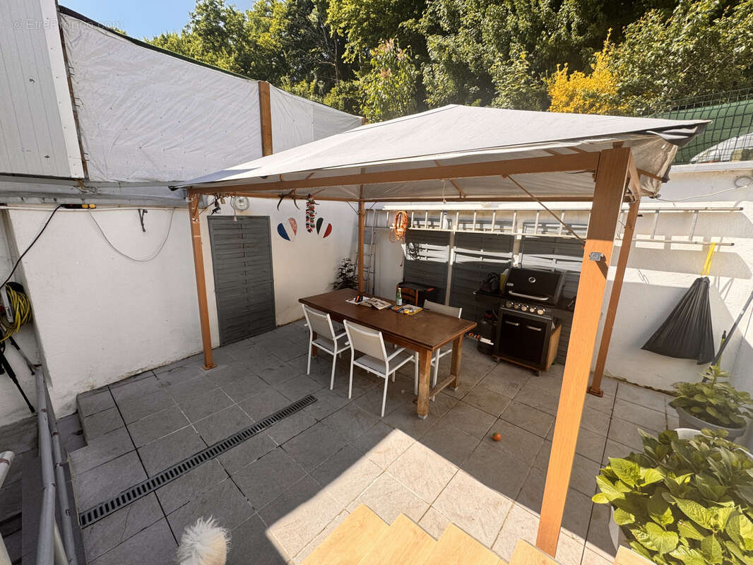 Maison à HERSERANGE