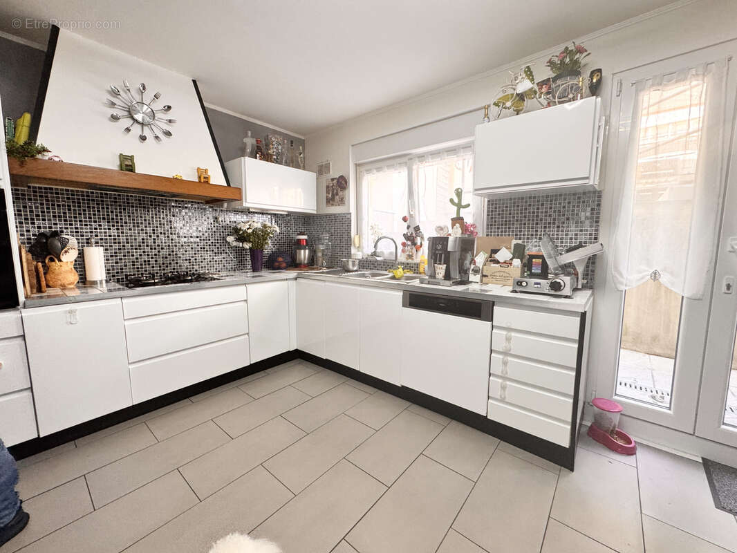 Maison à HERSERANGE