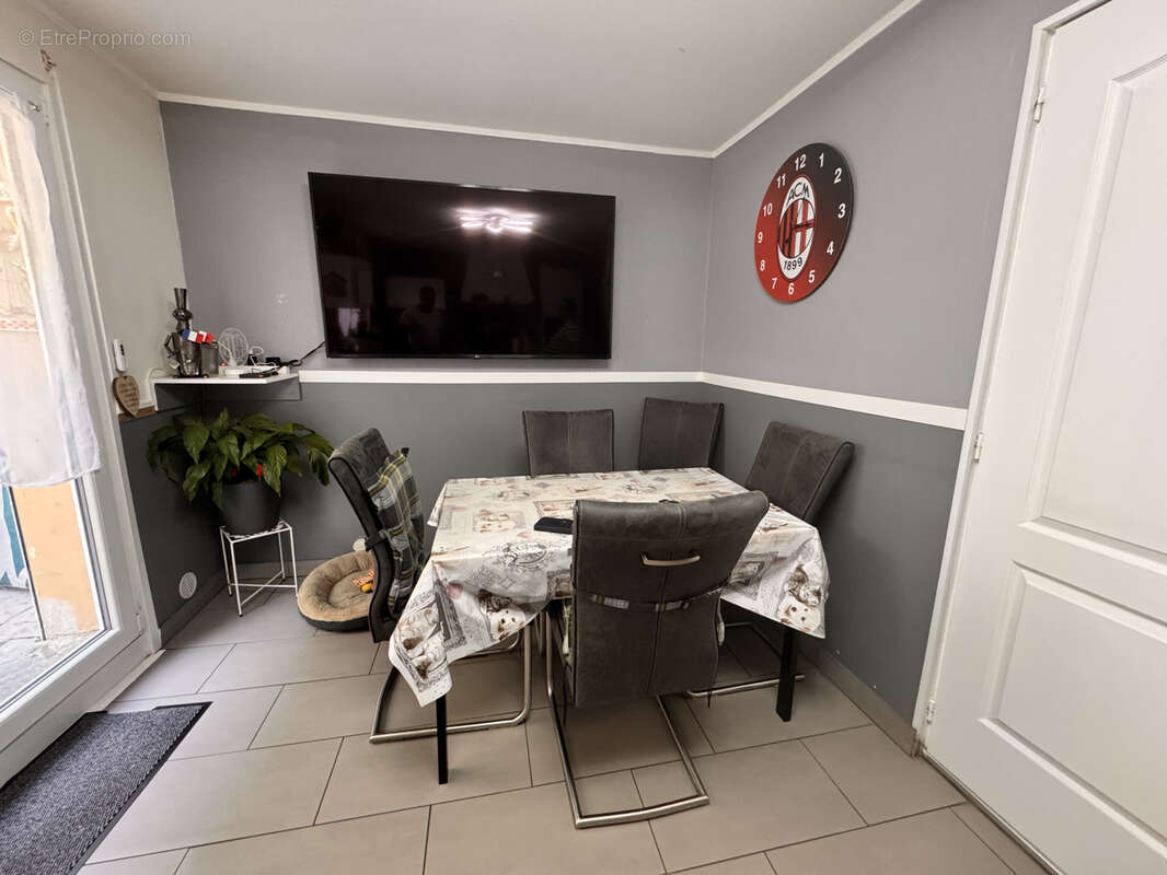 Maison à HERSERANGE