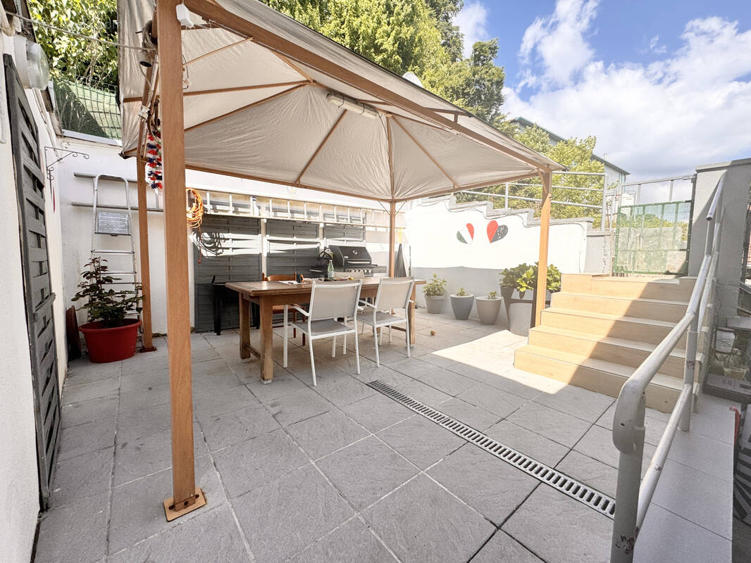 Maison à HERSERANGE