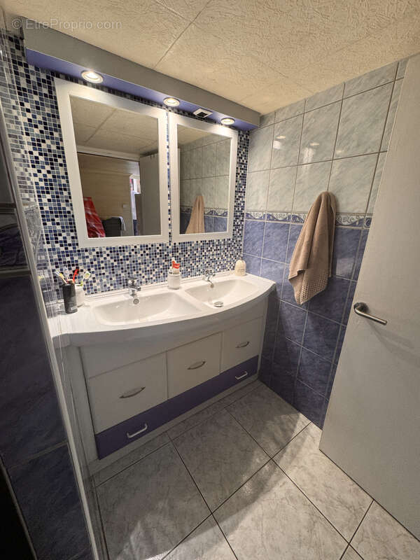 Maison à HERSERANGE