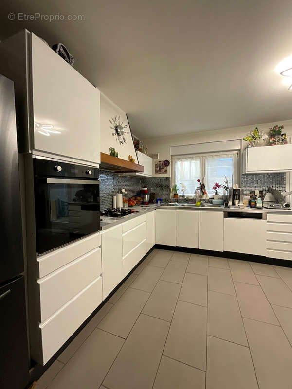 Maison à HERSERANGE