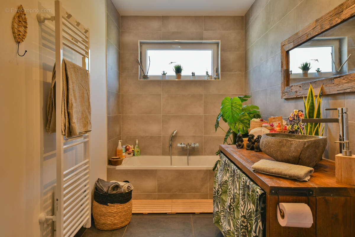 Maison à HANDSCHUHEIM