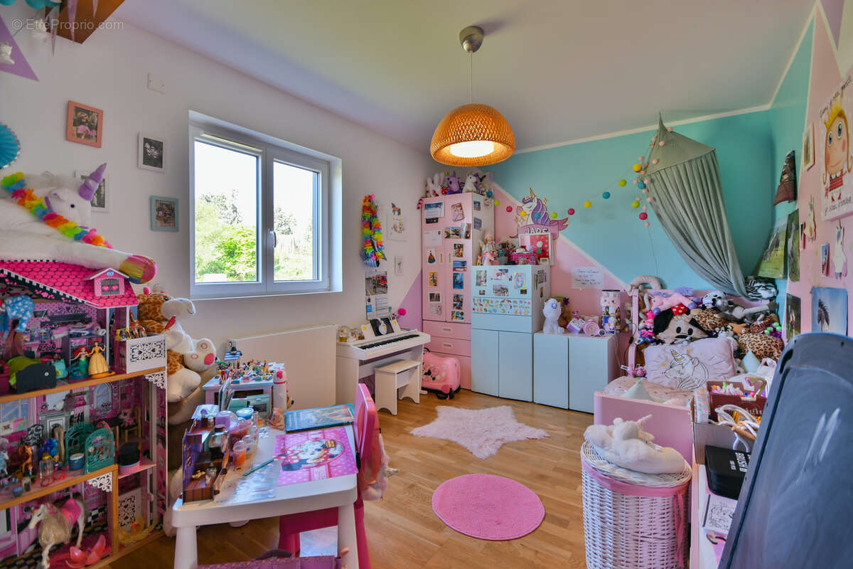 Maison à HANDSCHUHEIM