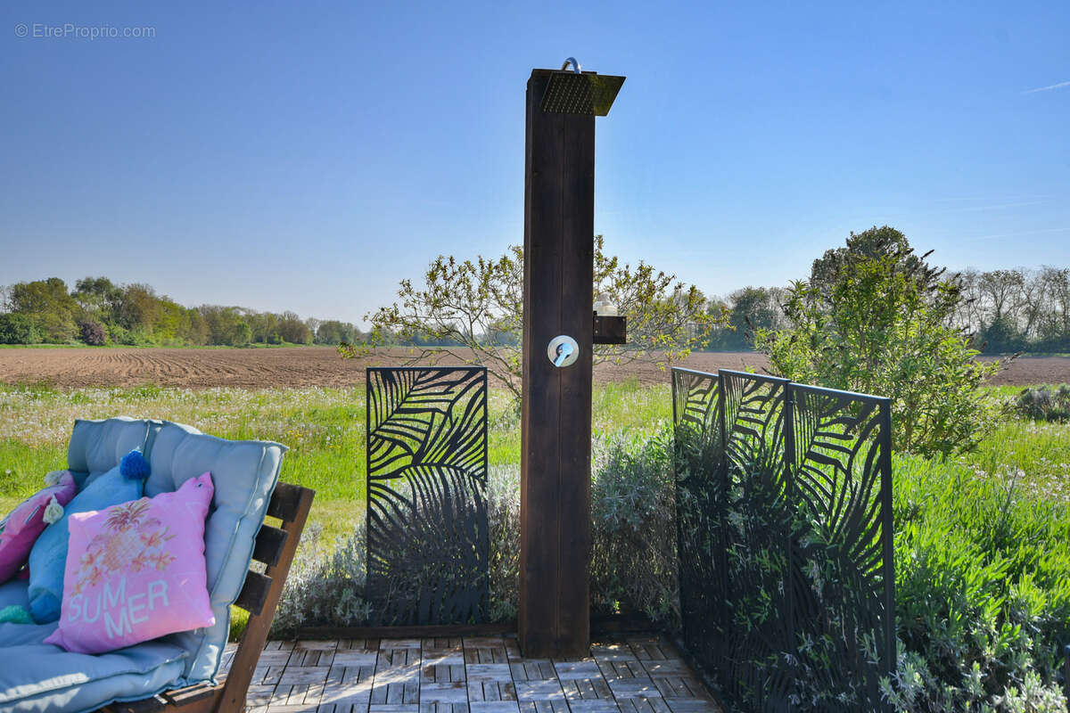 Maison à HANDSCHUHEIM